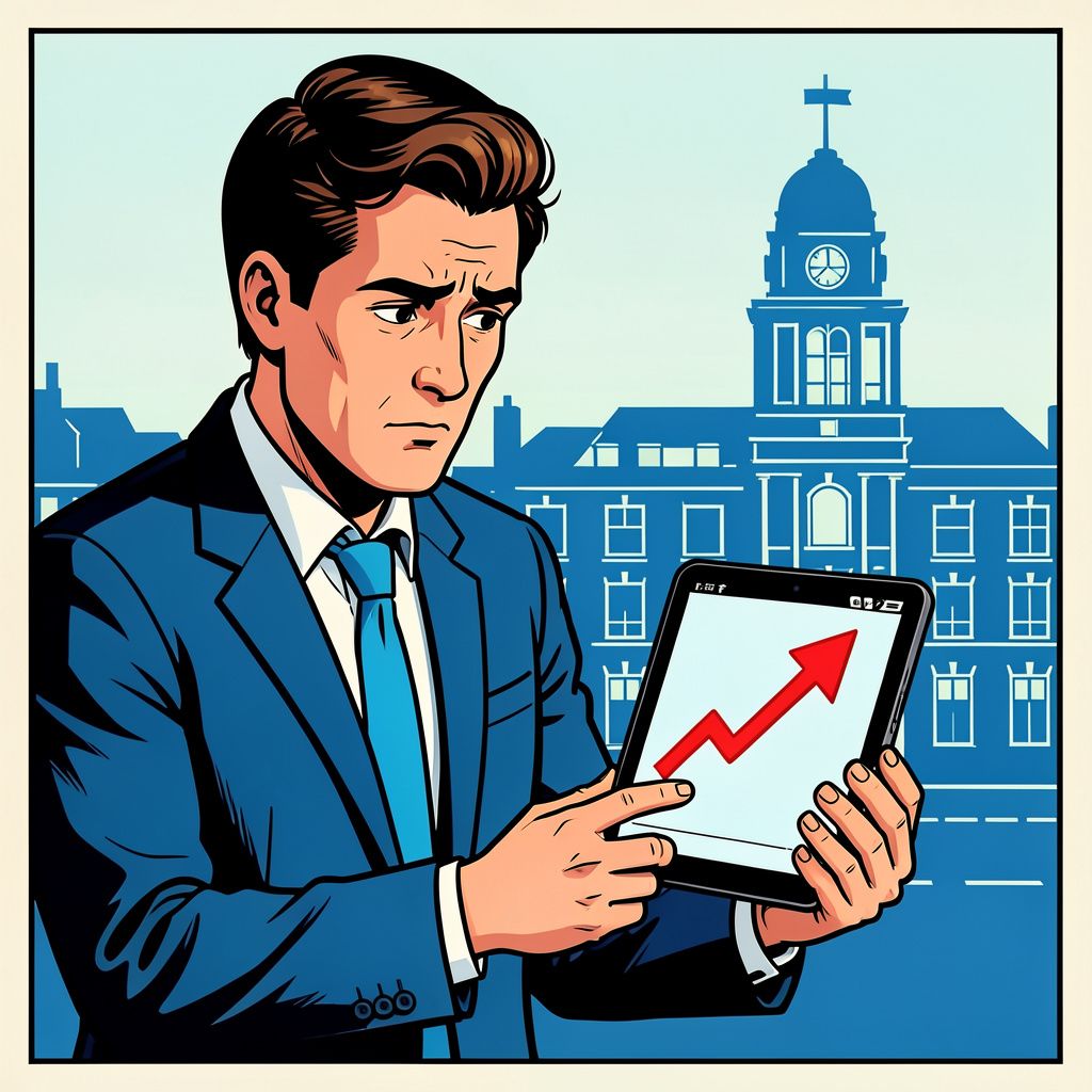 Vanaf 2028 betaalt u veel sneller belasting over uw spaargeld en beleggingen.