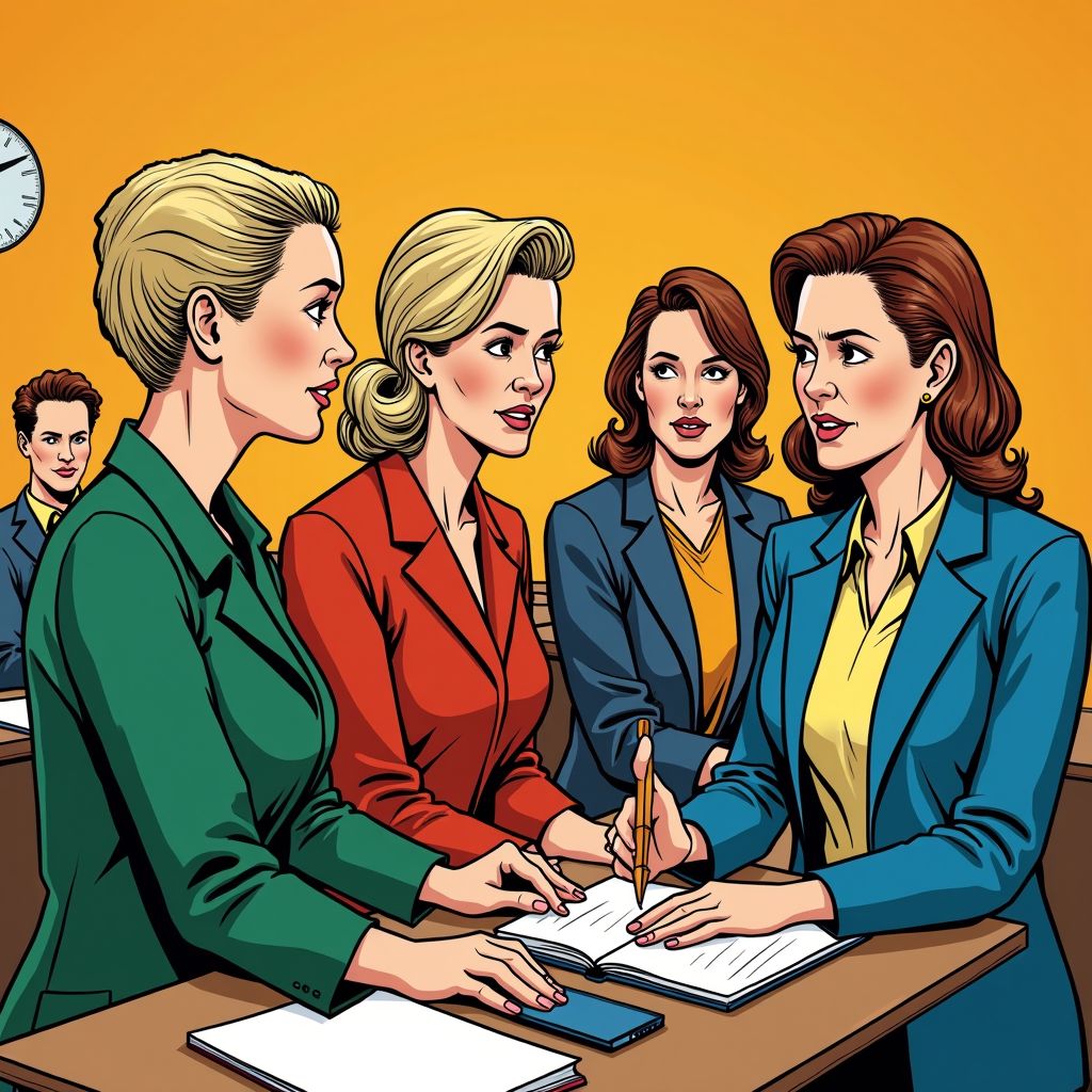 Nederland staat derde in Europa met vrouwenmoorden, maar vrouwelijke kamerleden doorbreken taboe