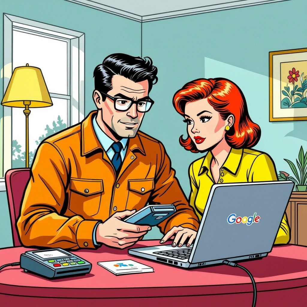 Criminele bendes gebruiken Google advertenties om duizenden euro's af te troggelen van huiseigenaren