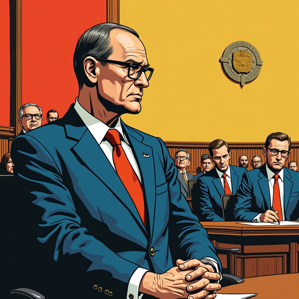 Russische spion Viktor Labin vanuit Ukkel gearresteerd terwijl hij militaire technologie naar Poetin smokkelde