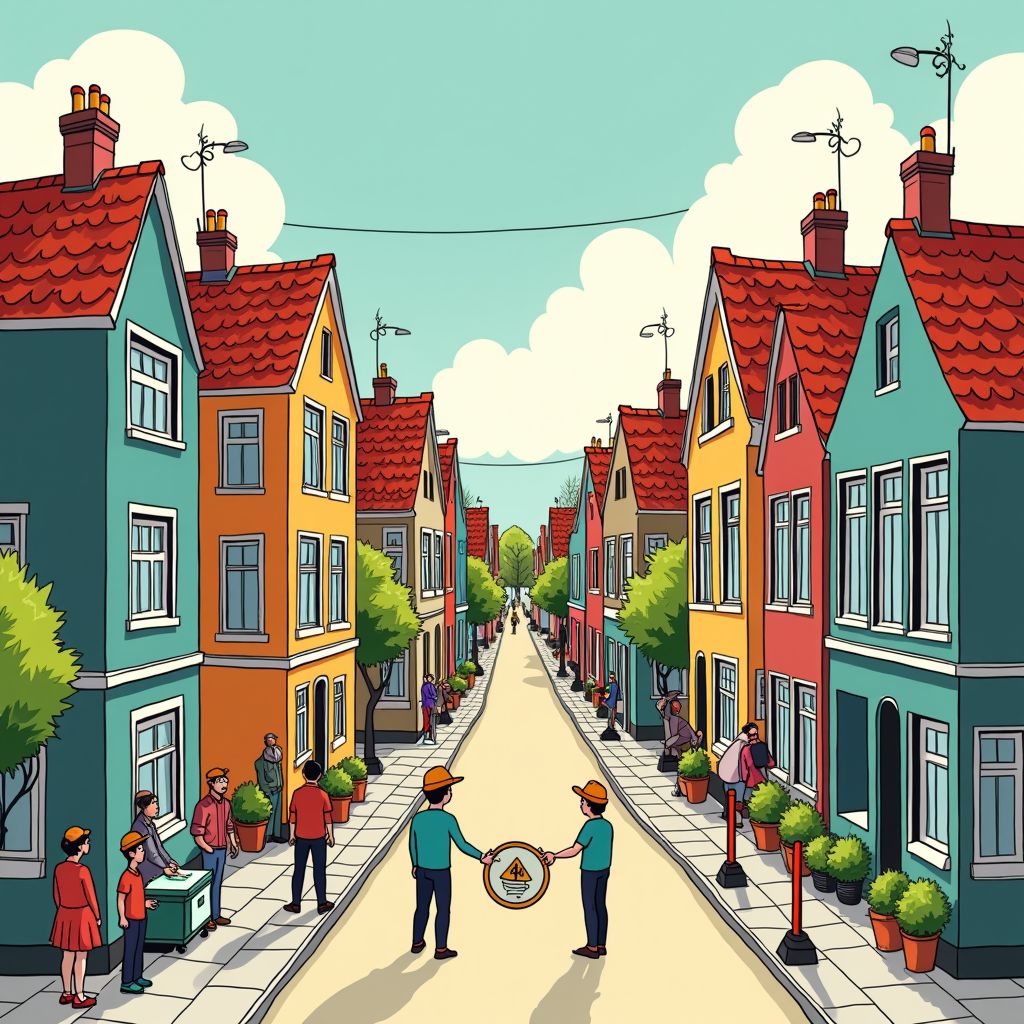 Nederlandse spaarrekeningen groeien spectaculair, maar één op de vijf kan geen kapotte wasmachine betalen