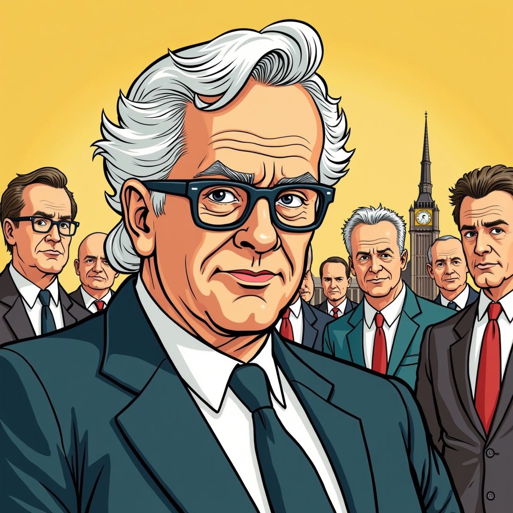 Zeven PVV'ers laten Wilders stikken en beginnen eigen partij