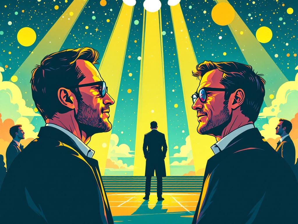 Adyen jaagt zijn aandeel 8% omhoog met brutale winstbelofte voor 2028