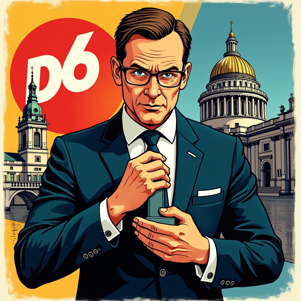 D66-leider Rob Jetten wint prestigieuze Thorbeckeprijs na transformatie van 'robot' tot vertrouwenwekkende politicus