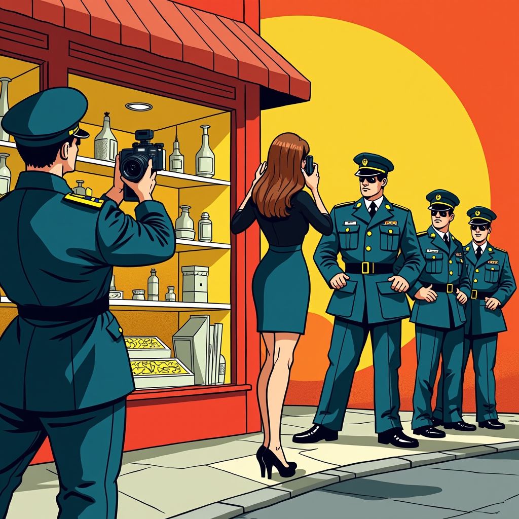 Sint-Maarten roept Nederlandse militairen te hulp tegen criminele terreur