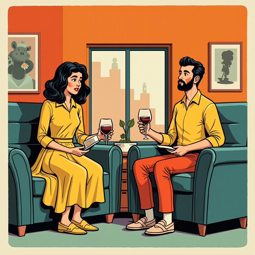 GTST-sterren Cheyenne en Ingmar wonen nu apart na overhaaste vlucht uit Mexico