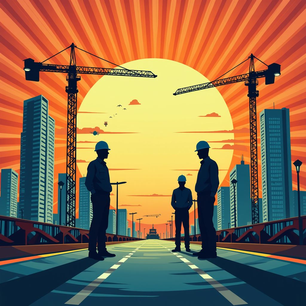 Nederlandse chemiereus OCI verliest 12% na fusieakkoord met Orascom Construction