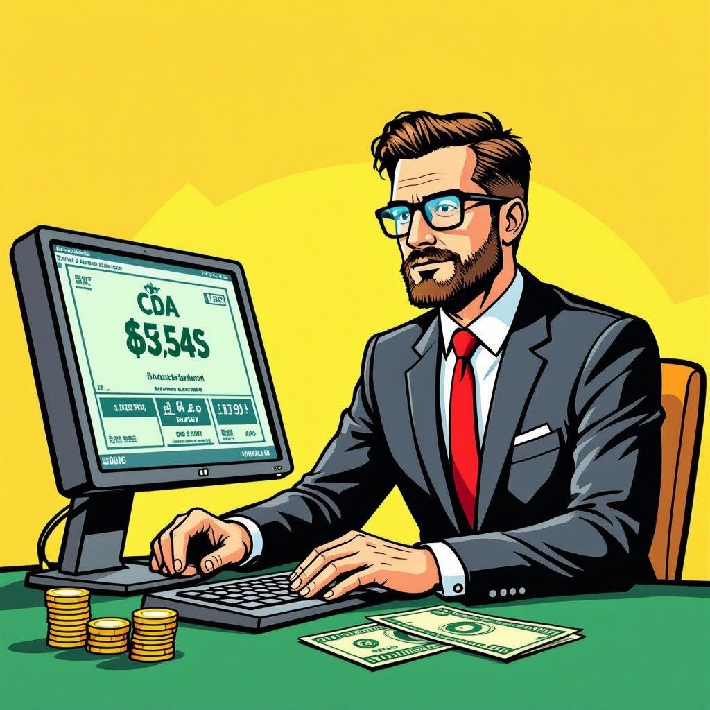 Nederlandse toezichthouder zet gokplatform Polymarket klem met recordboete van €420.000 per week