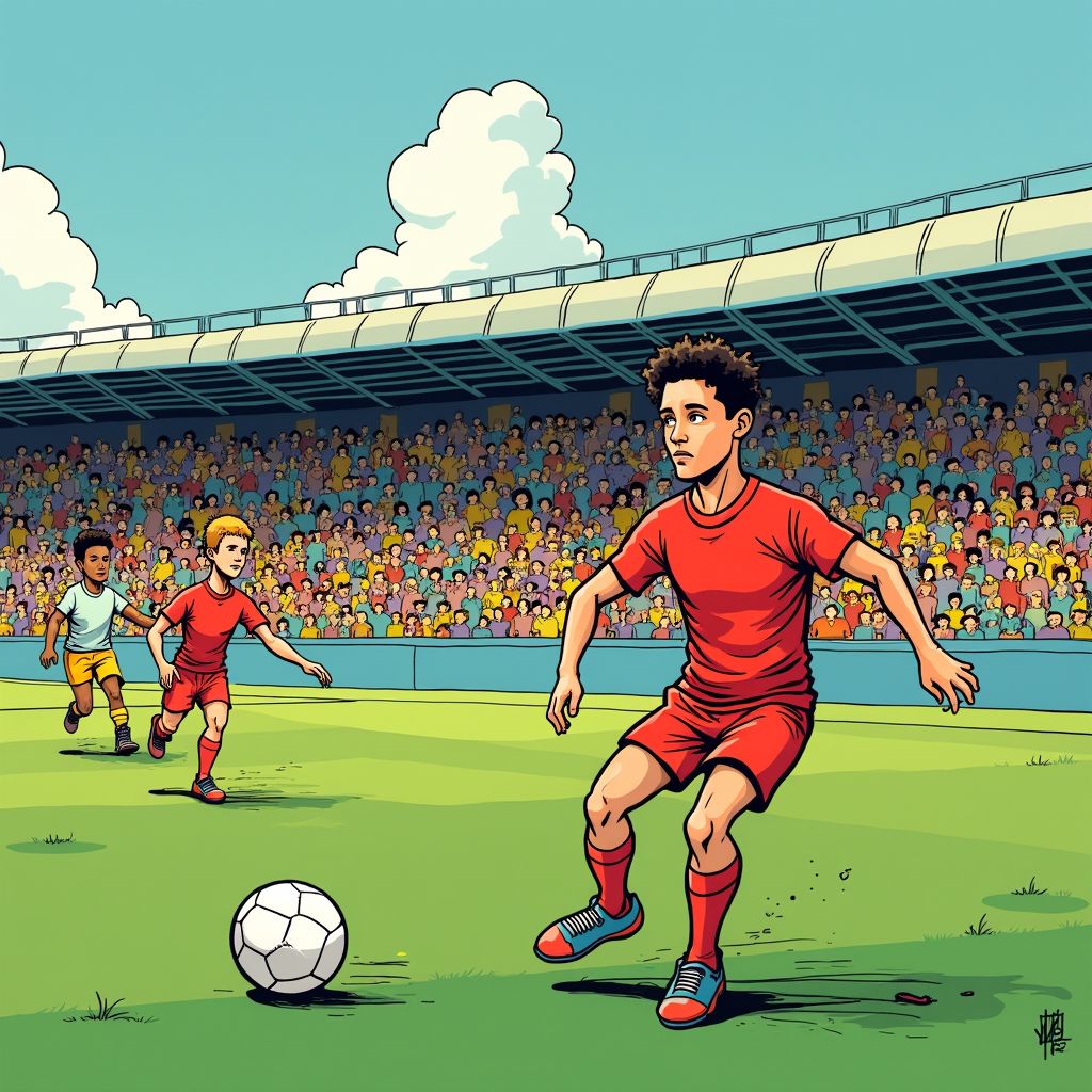 Curaçao crasht compleet tegen Australië terwijl het WK steeds dichterbij komt