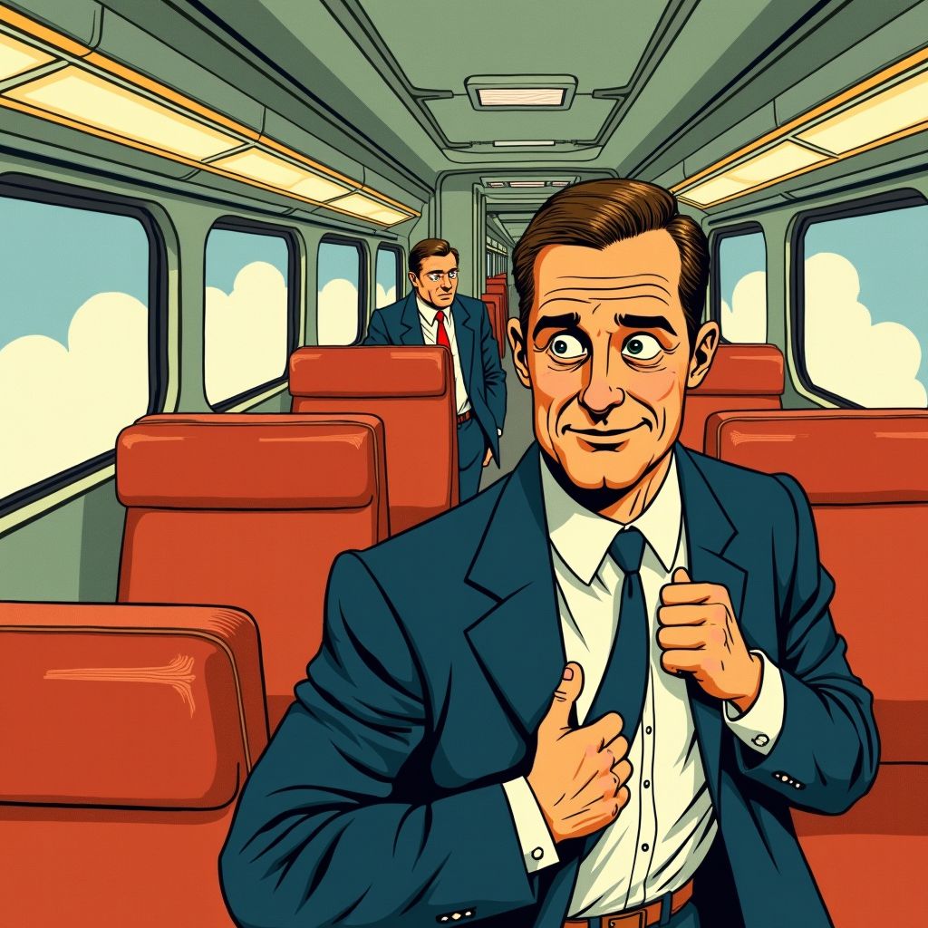 Nederlandse man verstopt 105.430 euro in jaszakken voor mysterieuze auto-aankoop in Praag