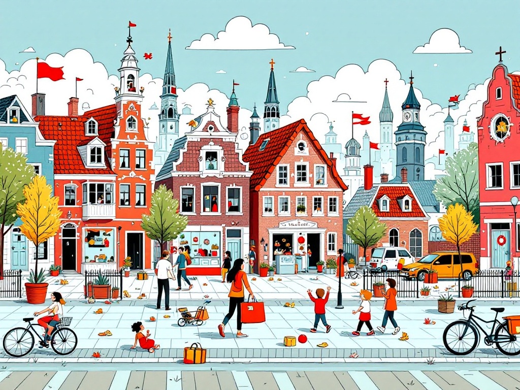 Inkomen Nederlanders stijgt sneller dan lasten: Wat betekent dit voor jou?