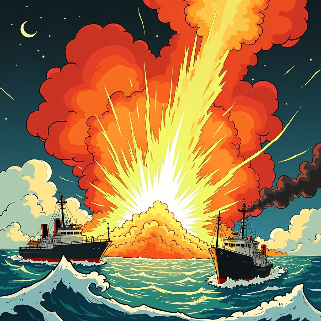 Europese gasprijs explodeert met 46 procent in twee dagen door oorlog in het midden-oosten