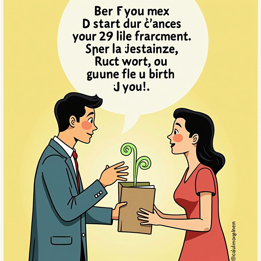 Frankrijk stuurt alle 29-jarigen een brief over kinderen krijgen terwijl het nog kan