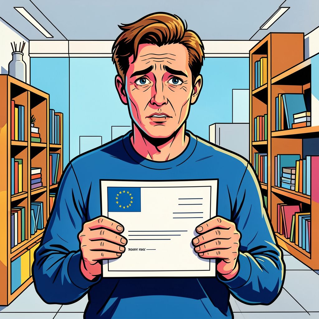 EU introduceert Europees certificaat dat kwetsbare volwassenen in heel Europa beschermt