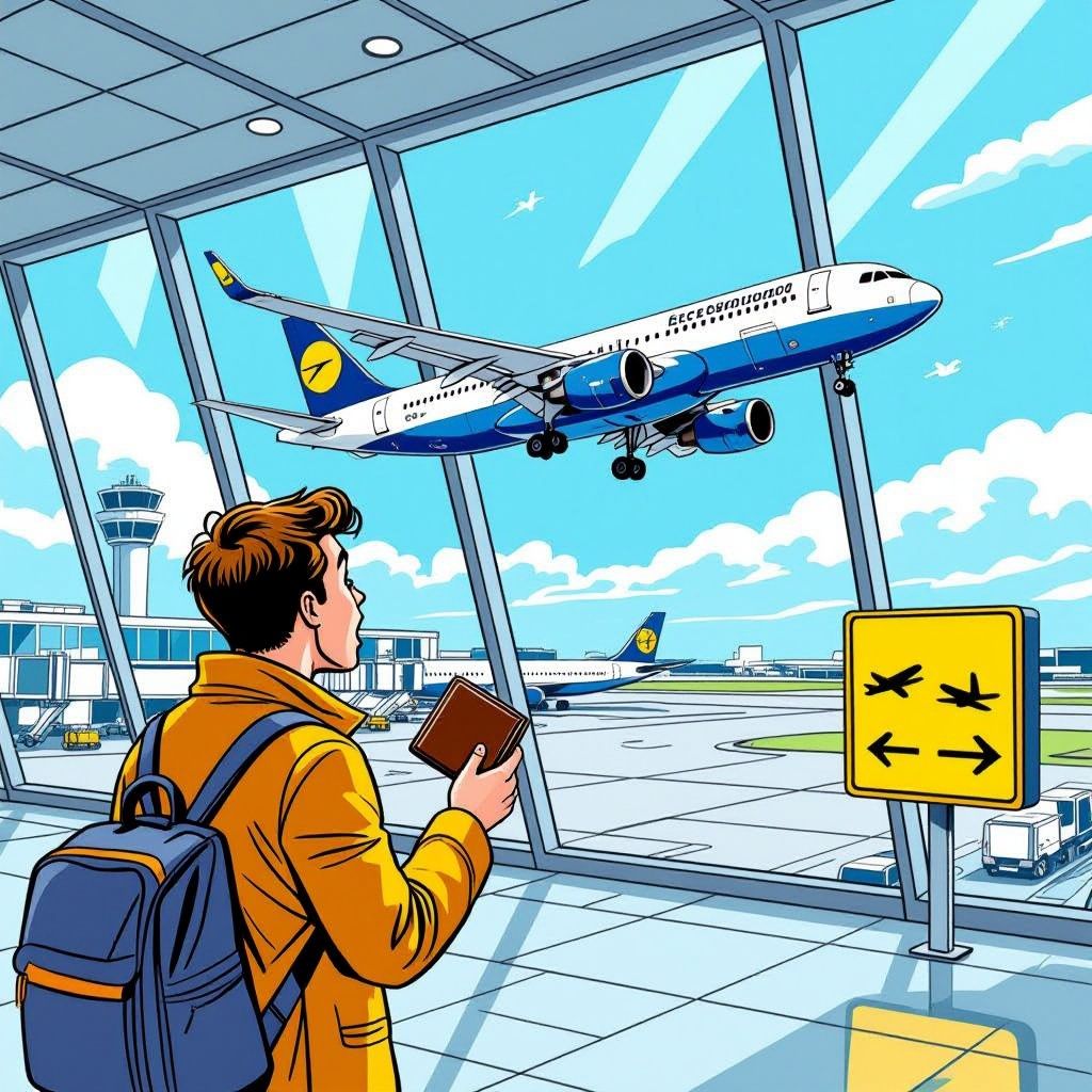 Vliegtickets 12 procent duurder: jouw zomervakantie stuwt de Nederlandse inflatie naar 3,5 procent