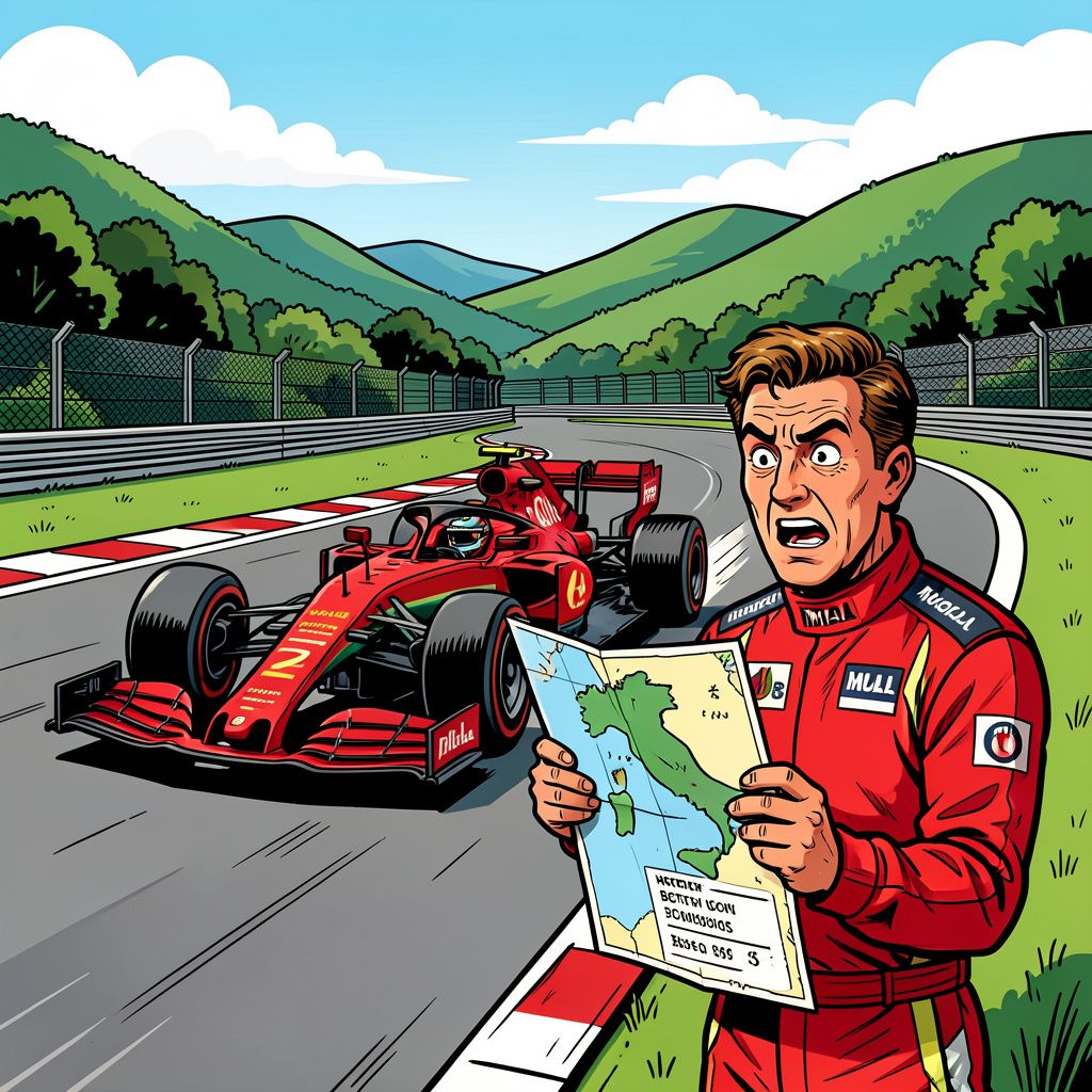De Formule 1-finale van 2026 verhuist mogelijk van de woestijn naar het Italiaanse Imola.