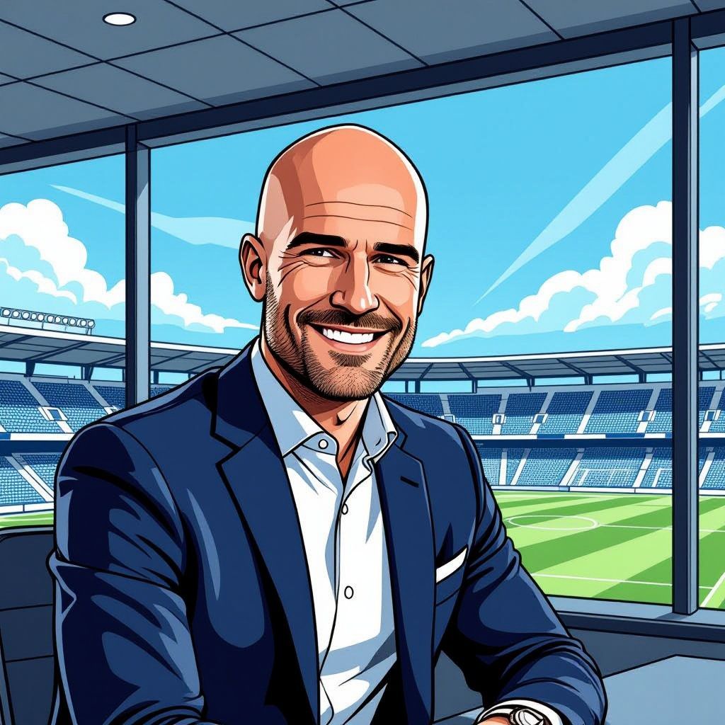 Jaap Stam keert terug bij PEC Zwolle, de club waar zijn loopbaan begon