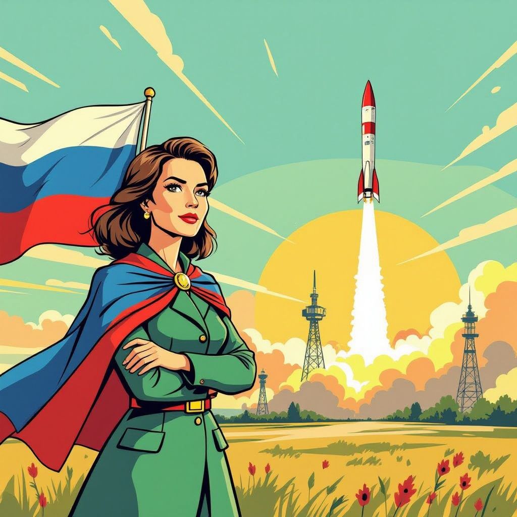 Svetlana Tichanovskaja slaat alarm: 'Rusland schuift kernraketten richting EU-grens op'