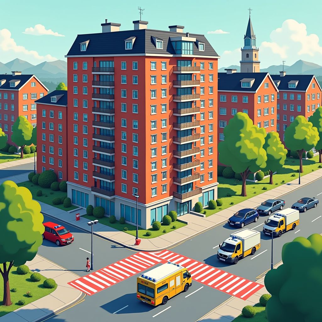 Hele flatgebouw in Amsterdam zuidoost ontruimd na vondst verdacht pakket in kelder