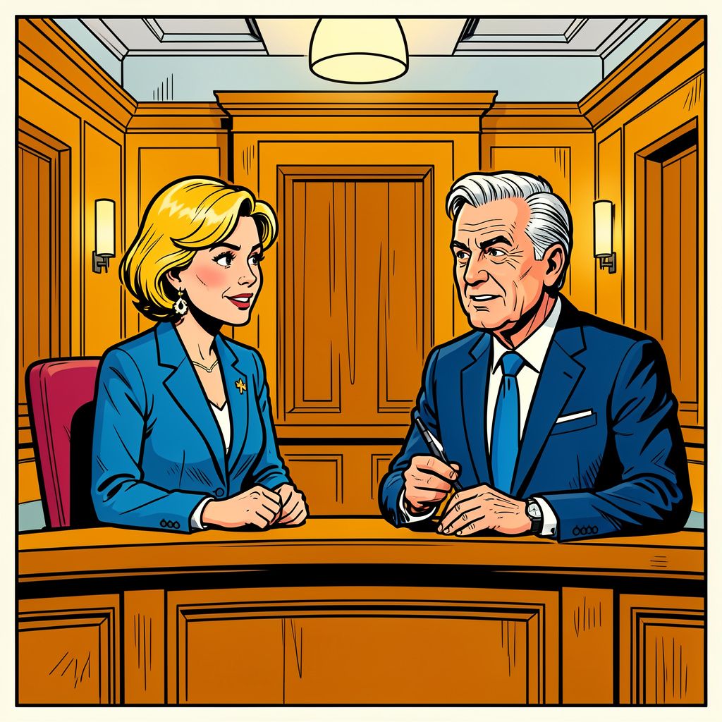 Yvonne Coldeweijer noemt John de Mol 'zeikerd die niet tegen kritiek kan' in juridische strijd om 6,5 ton