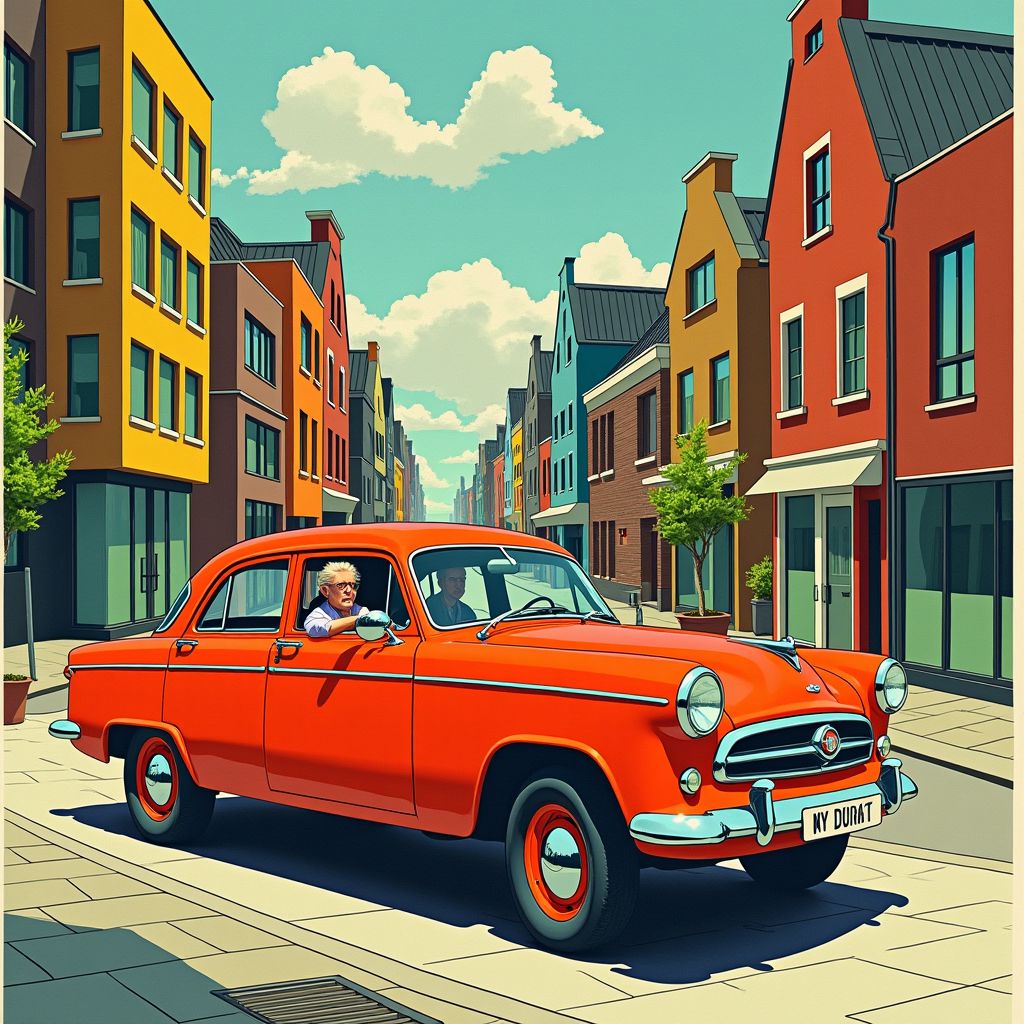 Job Dura vertrekt bij recordbedrijf dat 90 miljoen euro winst maakte