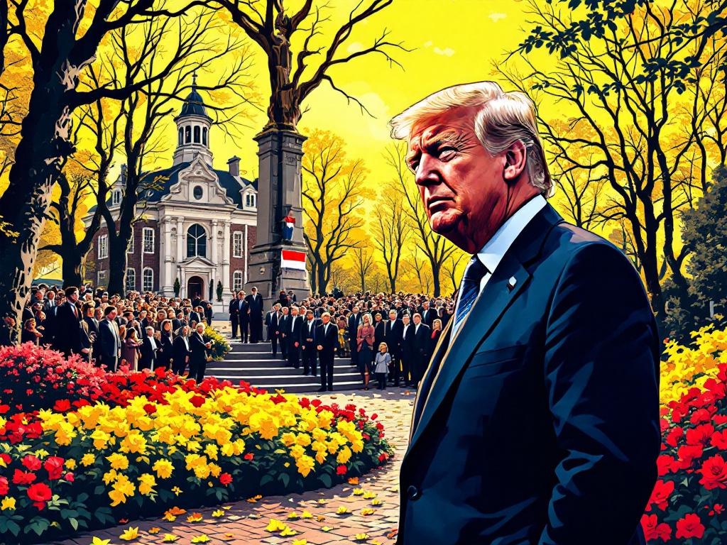 Premier Schoof breekt stilte rond pijnlijk slavernijverleden: 'Dit is van ons allemaal'
