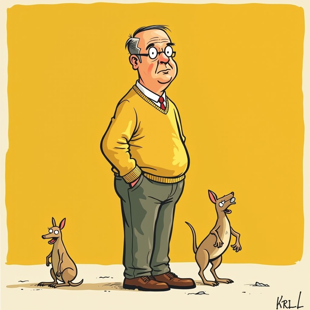 Henk Krol valt 32 kilo af van verdriet na relatiebreuk met verloofde Aldo Koning