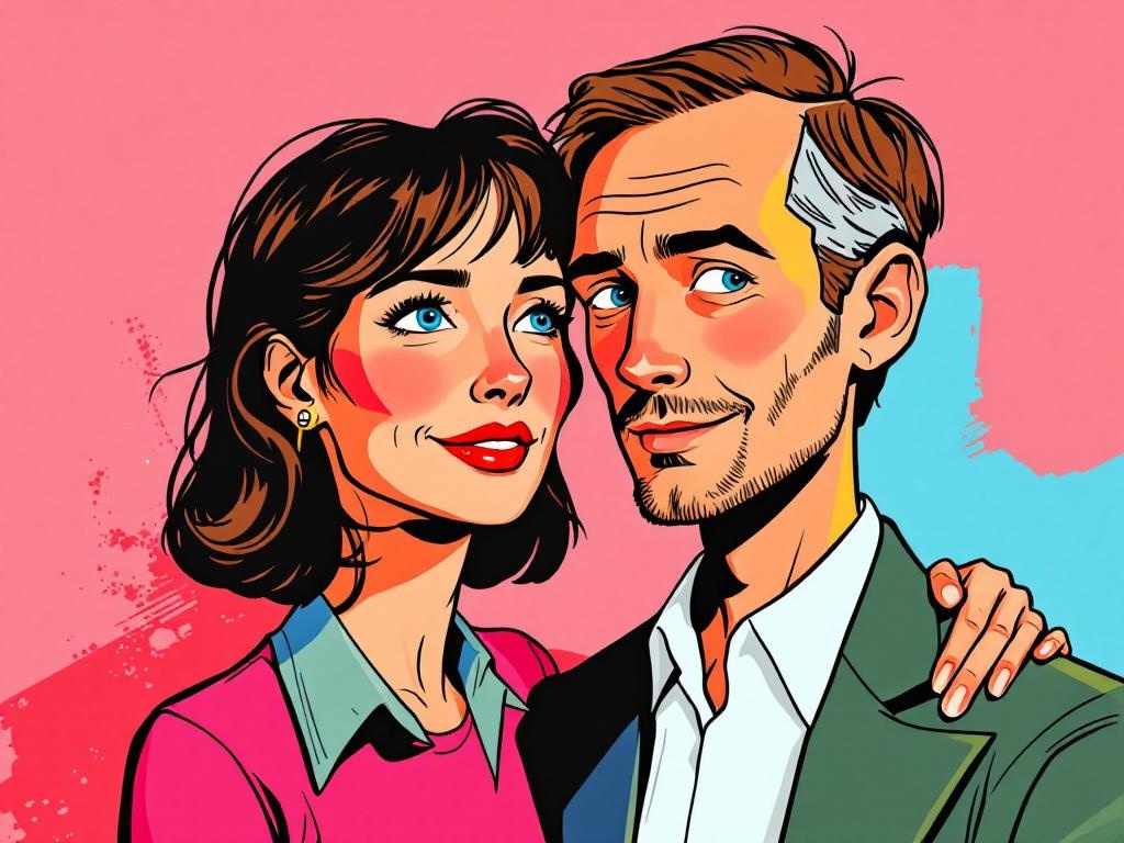 Susan Smit schreeuwt haar nieuwe liefde van de daken na acht maanden geheim houden