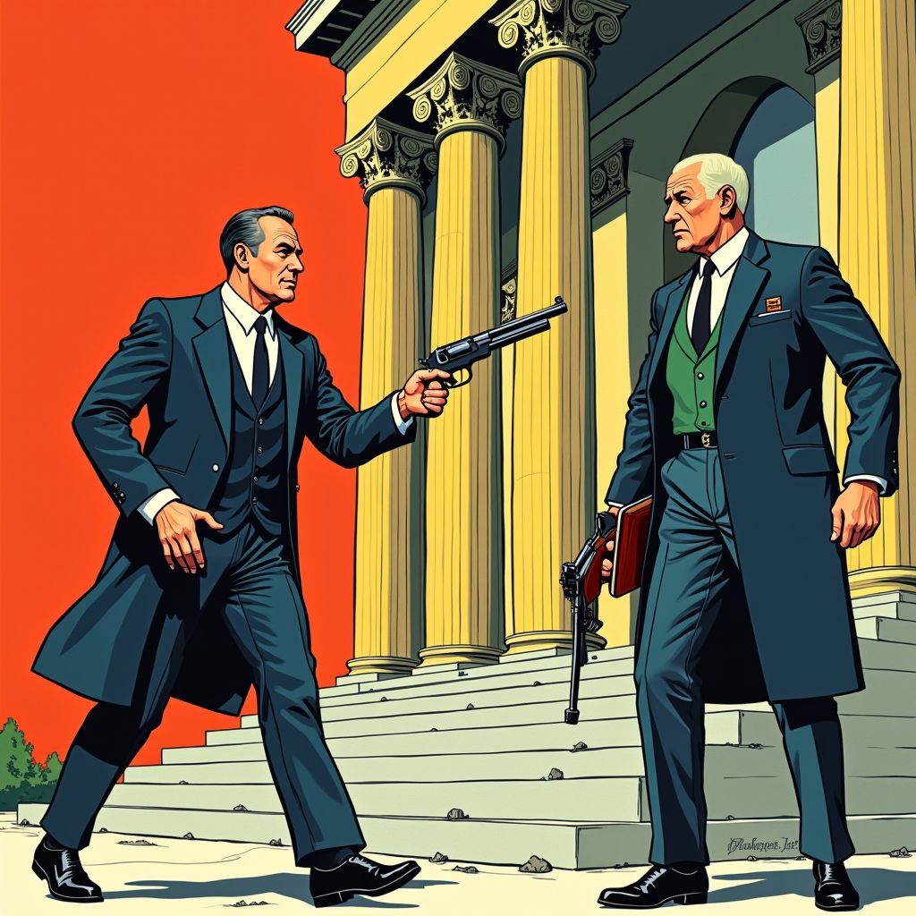 OM vecht vrijspraken soevereinen aan omdat rechtbank terrorisme te licht beoordeelde