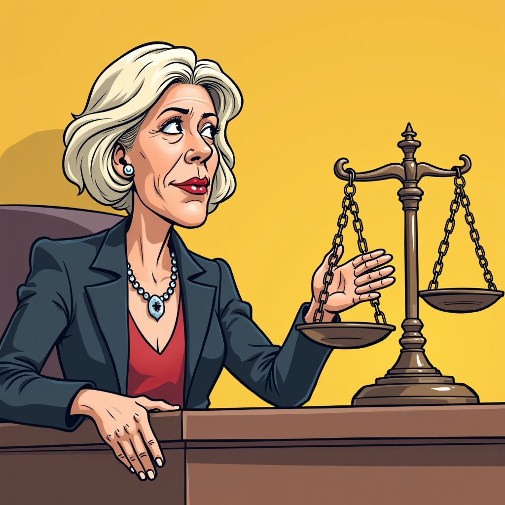 Vrouwelijke rechters lopen tot 150.000 euro mis door jarenlange loonkloof in Nederlandse rechtspraak