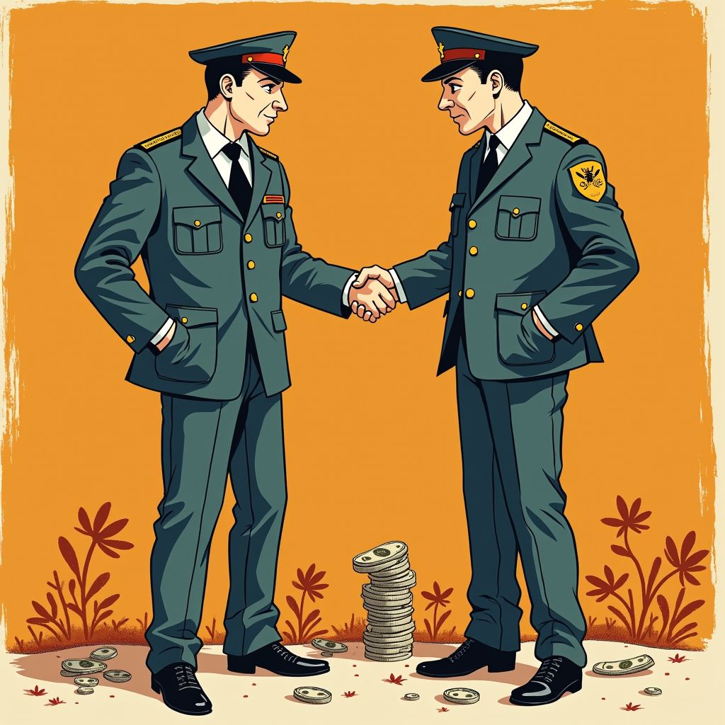 Politie pakt twee 22-jarige mannen op die slachtoffers digitaal chanteerden met intieme beelden