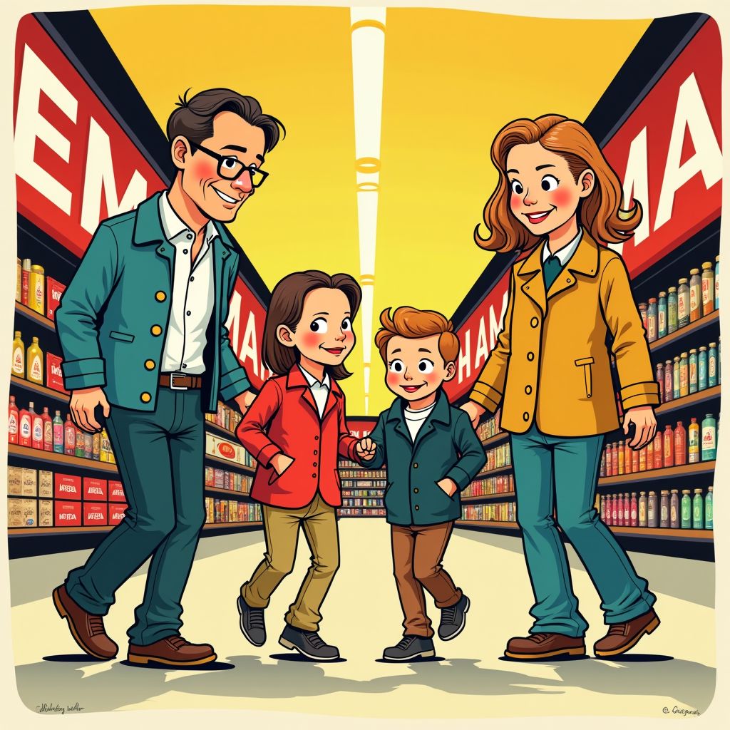 Jumbo-familie Van Eerd koopt HEMA voor onbekend bedrag volledig op