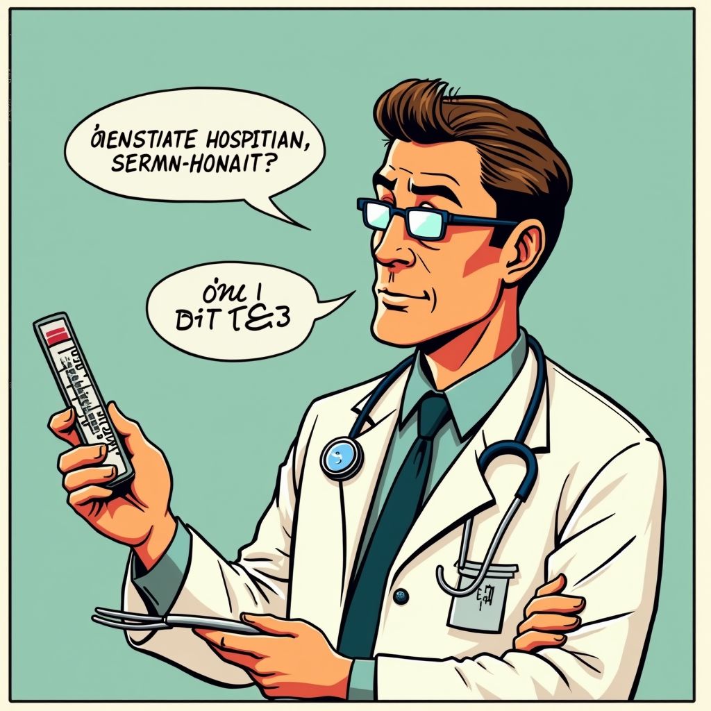 Voormalige Rijnstate-arts gebruikte eigen zaad en bleek drager erfelijke ziekte