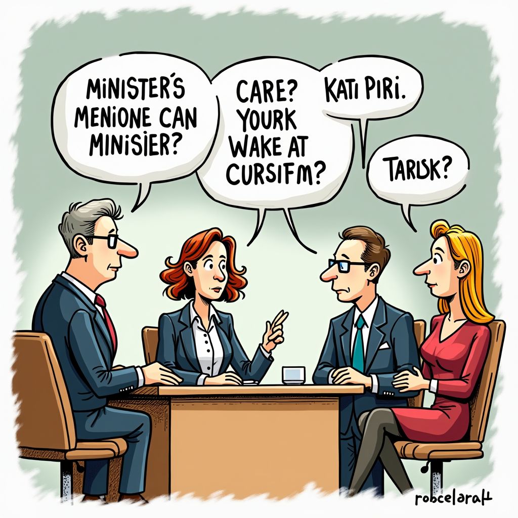 Kamerleden confronteren ministers vandaag met drie grote crises