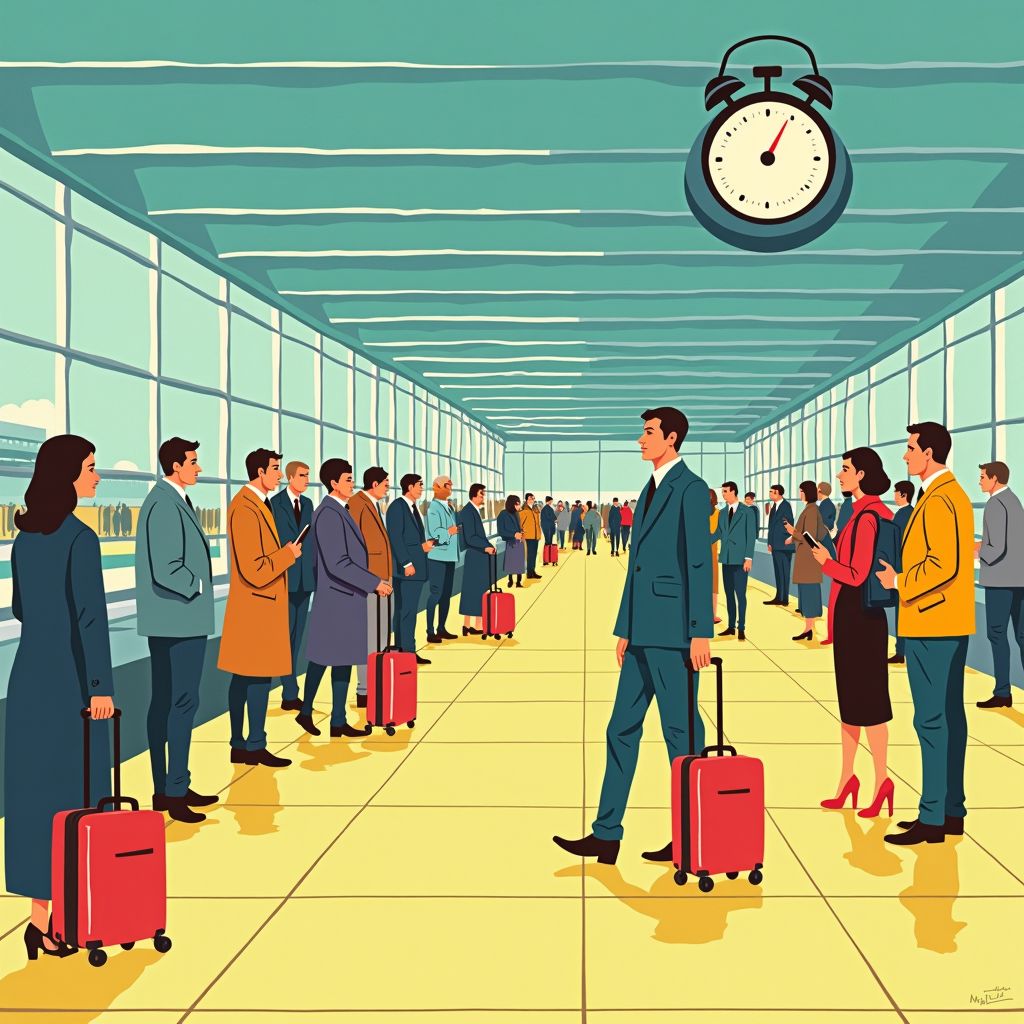 Schiphol kan nu indringers detecteren die zich achter muren verstoppen