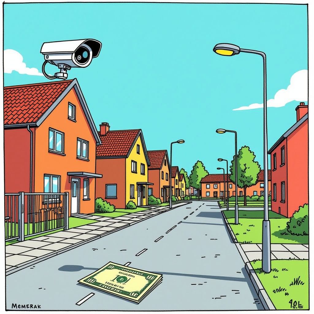 Lochem betaalt omwonenden azc duizend euro voor eigen beveiliging