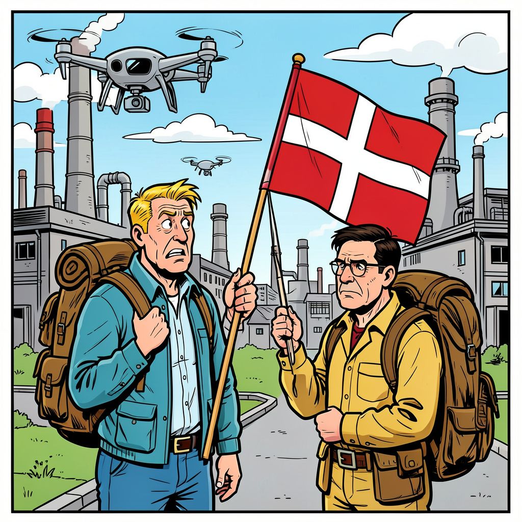 Oekraïense dronegigant zegt nee tegen Nederland: 'anderhalf jaar wachten hebben we niet'