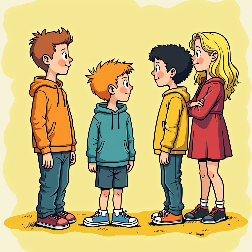 Kinderen krijgen eindelijk een eigen plek om discriminatie te melden