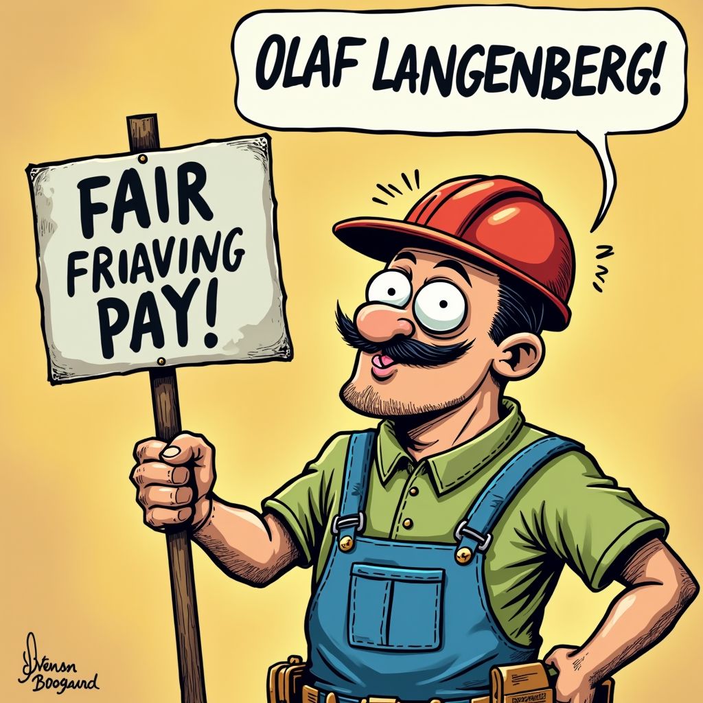 Nederland betaalde uitzendkrachten 14 jaar te weinig door negeren EU-regels