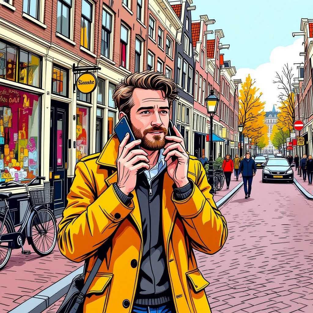 Nederland beurt 53.811 fietsers die appen en dat kost je 179 euro