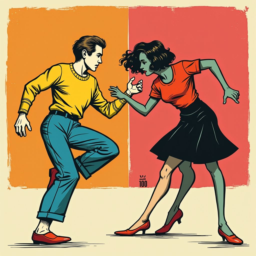 Studio 100 ontsloeg choreograaf na zestien meldingen van machtsmisbruik bij dansers