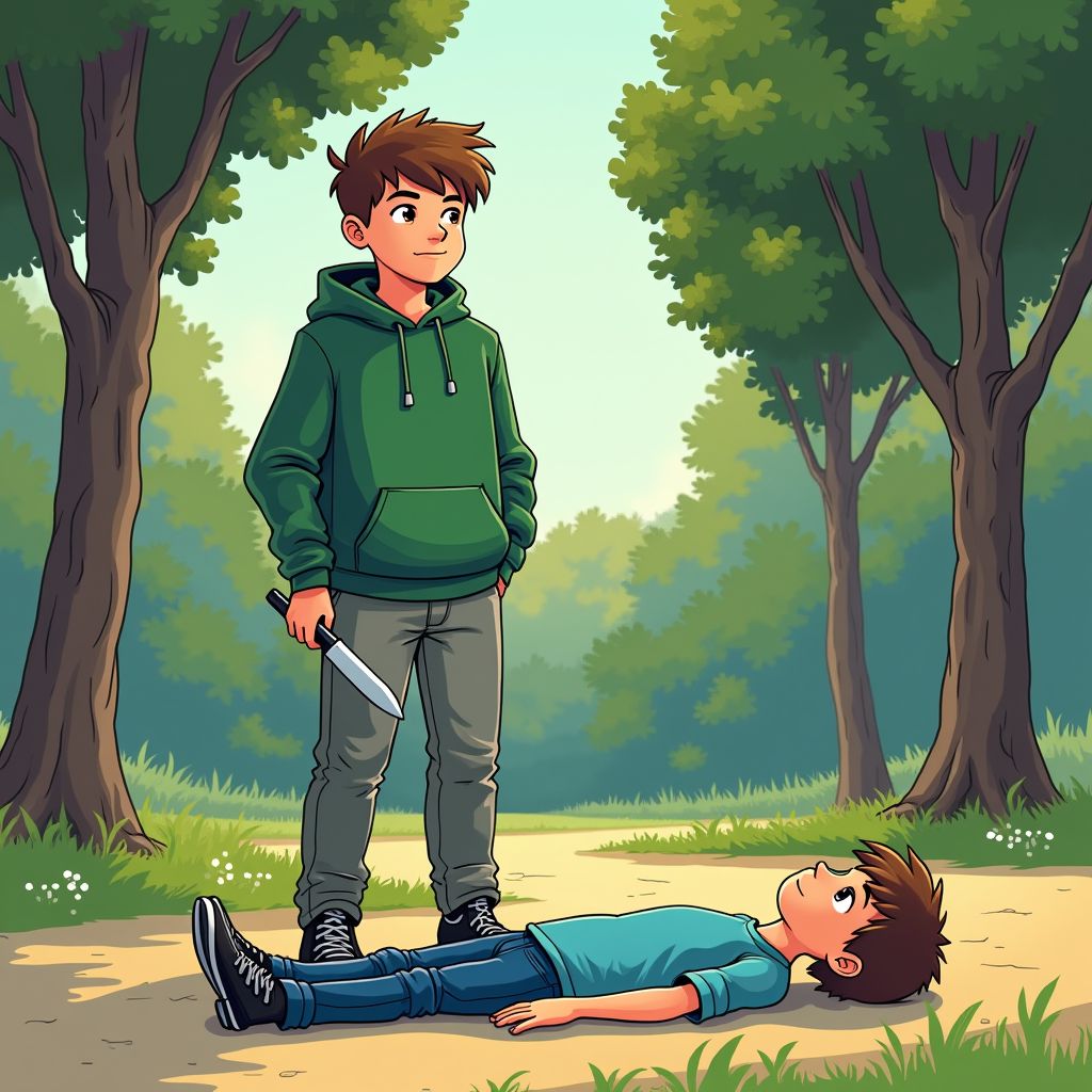 Veertienjarige krijgt zwaarste jeugdstraf voor moord op klasgenoot Joni in Schiedam