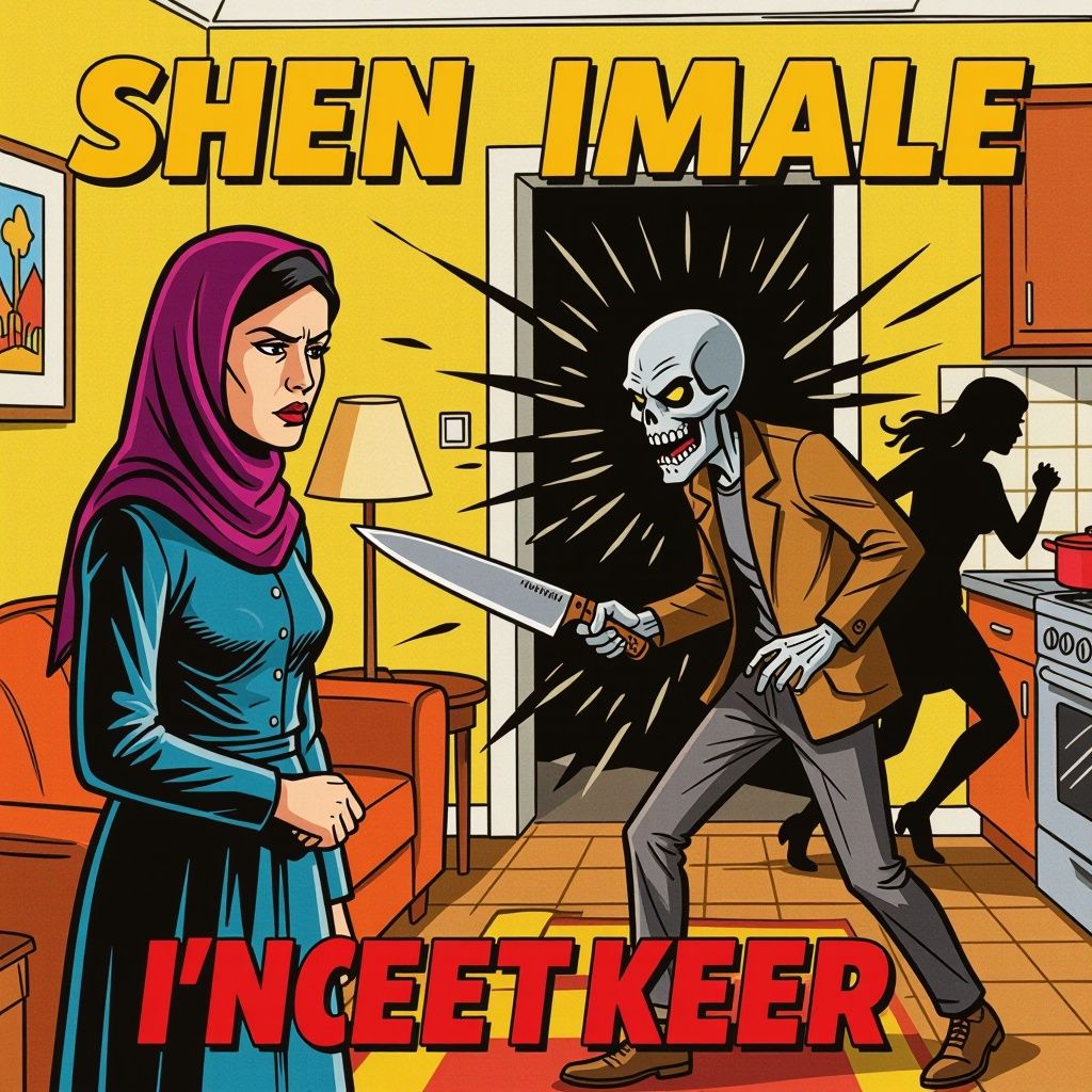 hoe een moeders liefde eindigde in een nachtmerrie: de zaak tegen ismail y.