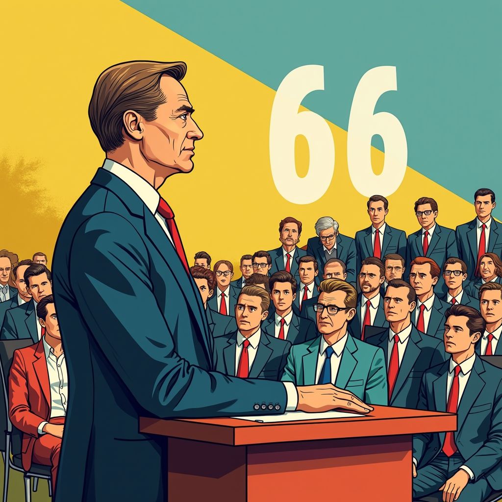 Rob Jetten maakte D66 de grootste partij en claimt nu het premierschap