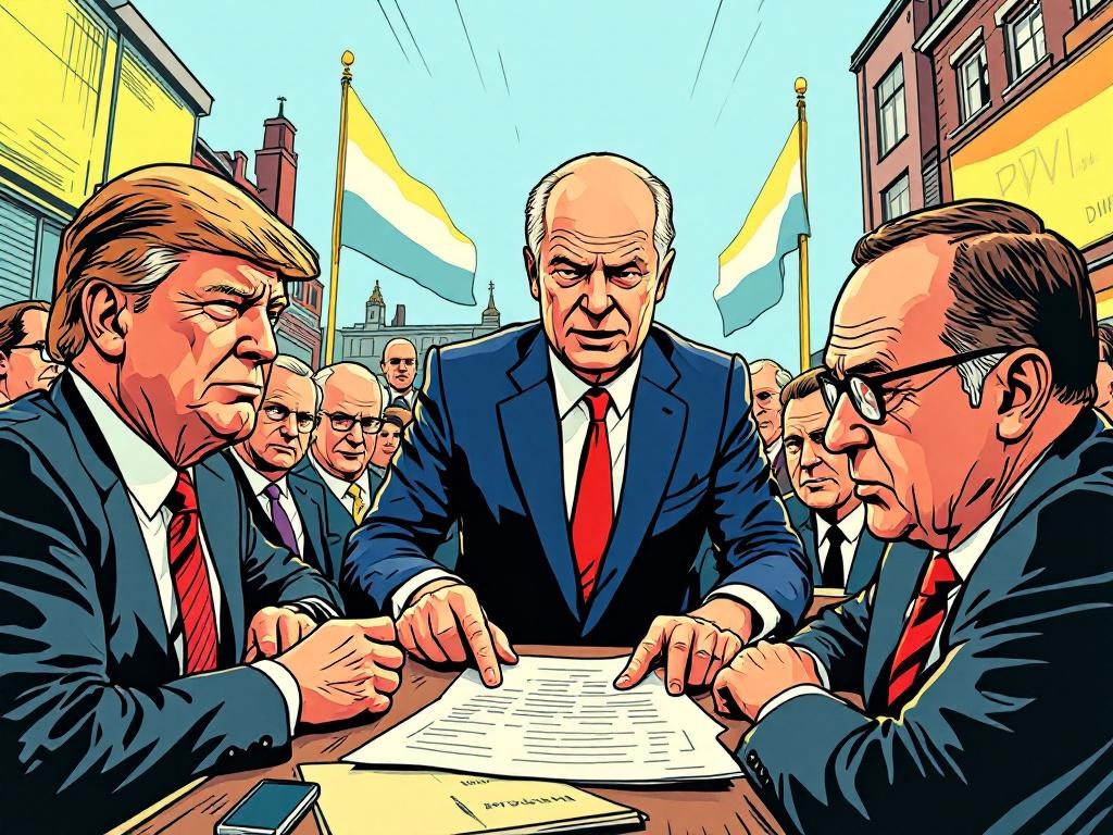 PVV produceert de helft van alle AI-nepbeelden in Nederlandse verkiezingscampagne