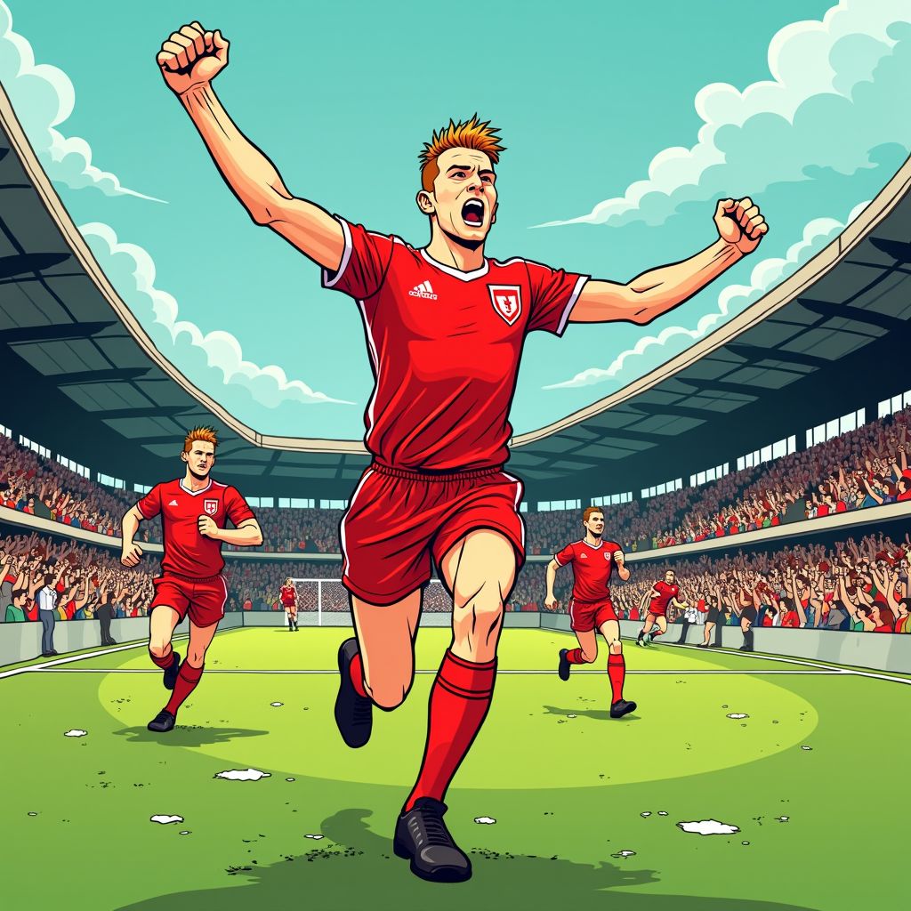 Dirk Kuyt boekt vierde overwinning op rij en stuurt FC Dordrecht richting top van de ranglijst