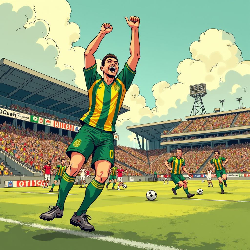 ADO Den Haag maakt geschiedenis als vroegste promovendus ooit naar de eredivisie