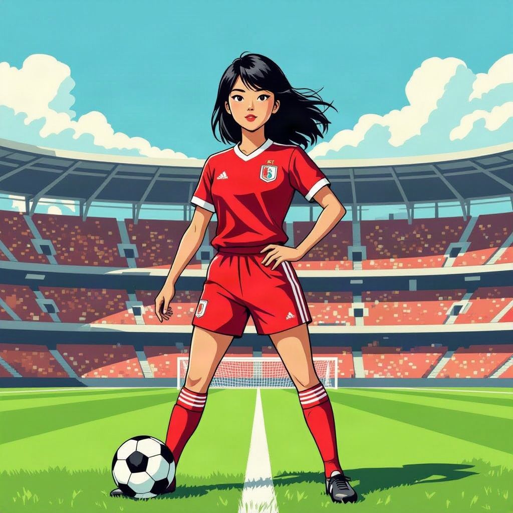 Feyenoord Vrouwen haalt met de negentienjarige Casey Phair een echte WK-recordbreker naar Rotterdam.