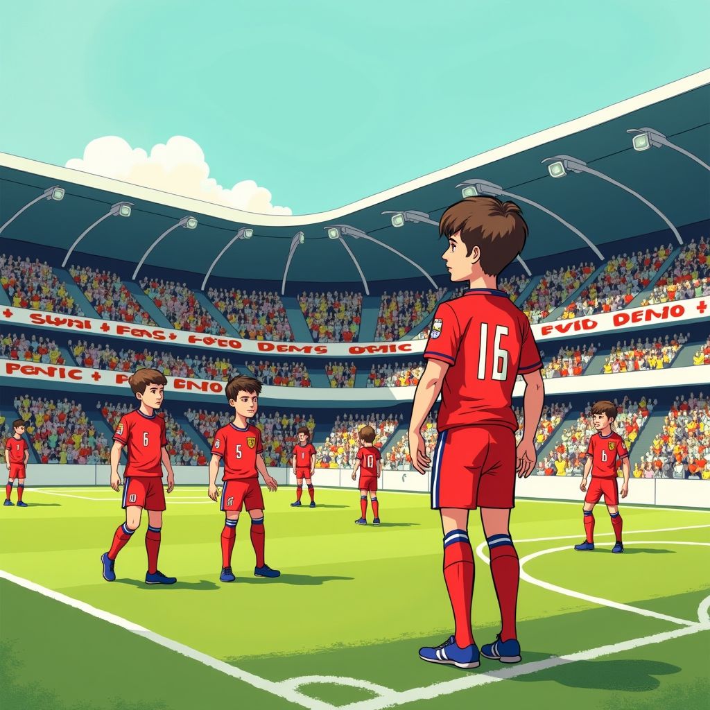 Nederland O19 mist kans op directe EK-kwalificatie na gelijkspel tegen Spanje