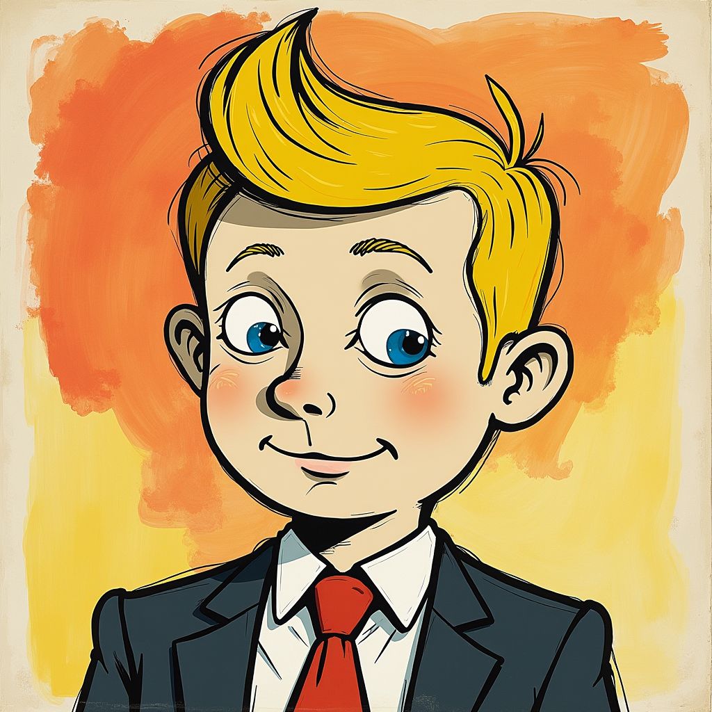 Ferry Doedens zat een week vast omdat hij zijn post niet opende na drugsveroordeling